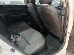 2020 Hyundai i20 1.2ManualPetrol Spare key Service book