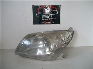 Daihatsu Terios '06-'17 left headlights