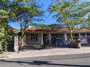 House Rental Monthly in Observatory