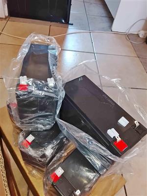 Batteries ( Read description please)