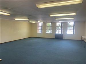 Office Rental Monthly in Pinelands