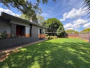 House For Sale in Rietondale