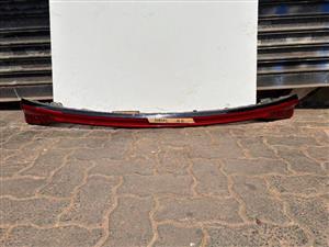 Haval H6 Bonnet light