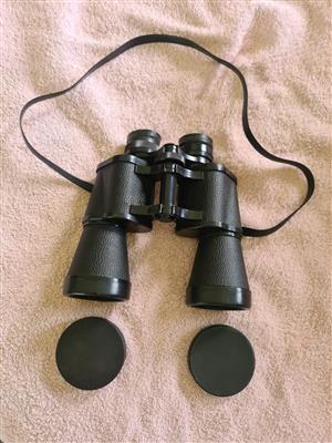 Safeway Binoculars