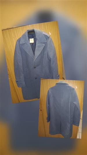 Ladies/Mens blanket type coat
