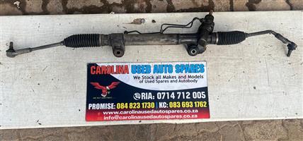 Mercedes benz W203 C-class Hydraulic power steering rack (2001-2007)