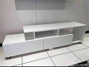 We manufacture morden tv stands free delivery around soweto