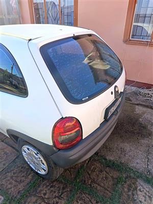 Opel corsa 1.4i 2003
