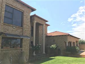 House For Sale in Fochville