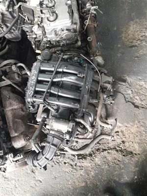 CHEV SPARK B12D1 ENGINES FOR SALE