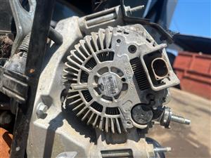 Ford Ranger T7 2.2 TDCi Alternator for Sale 