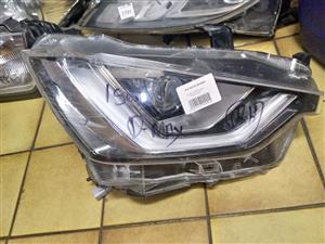 Isuzu Dmax Headlight Led for sale