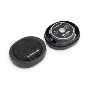 Audiobank AB-S200 1500w Super Tweeters
