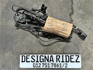 BMW F10 M5 S63 INJECTOR & COIL PACK WIRING HARNESS AVAILABLE.