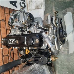 Samco Engines, Gearboxes and Diff Supplies Pty Ltd 