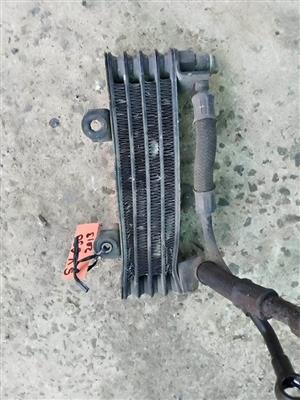 Suzuki SV 650. Meyerton bike scrapyard new & secondhand spares. Andre