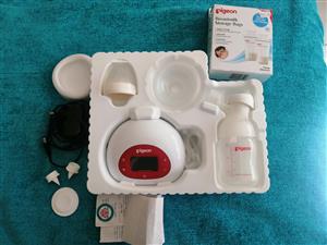 Pigeon Electric Breast Pump Pro for Sale