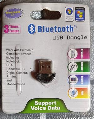 PC Bluetooth Dongle