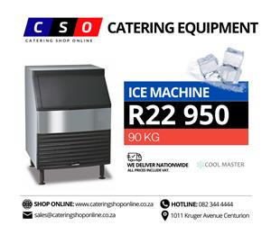Ice Machine 90kg