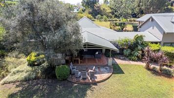 Country Living in an Exclusive Estate – White River