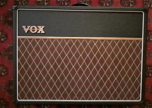 VOX AC30-S1 Guitar Valve Amp. In original packaging and in brand new condition.