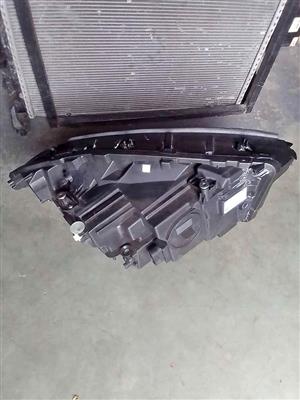 Honda VEZEL headlights used