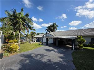 Beautiful Family Home with Bonus Rental Income!