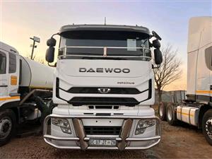 Daewoo 7548 2020