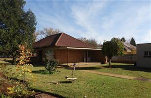 3 Bedroom House for Sale in Stilfontein