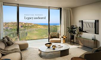 Luxury Duplex Apartment on Secure Golf Estate!