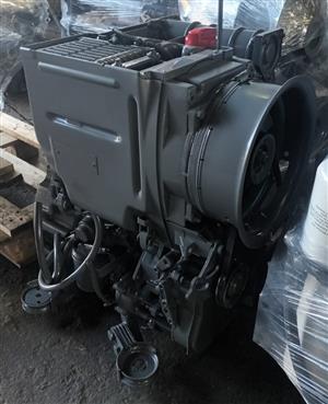 Deutz Engine Available: F2L1011 Outright