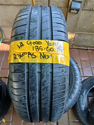 4x Polo 14...Dunlop