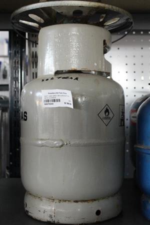 SAFY 3KG GAS BOTTLE WITH COOKER S067024A