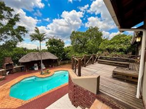 Tranquil Family Retreat with Endless Potential