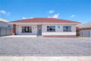 Prime Property in a sought after location.