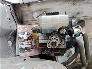 Prado 120 brake booster for sale (20260927)