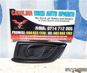 Suzuki Ciaz right side foglight cover (2018-2024)