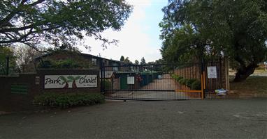 Stunning 3-bedroom apartment in Meyerspark, Pretoria—perfect blend of comfort and convenience await