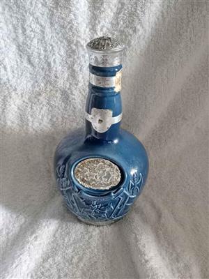 Spode decanter /vintage