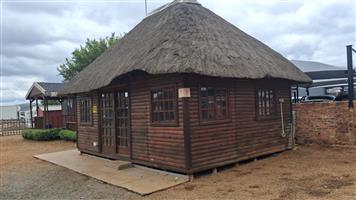 Car sales stand to rent in Zambesi drive first stands from highway highway