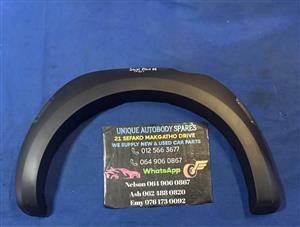 GWM P300 Wheel Arch Rear Right