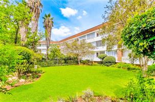 Apartment For Sale in Illovo