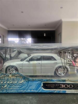 CHRYSLER 300C HEMI 