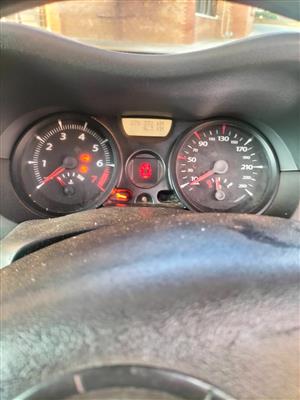 Renault Megane 2007