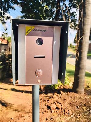 Video Intercom