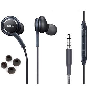 WANTED : AKG EO-IG955 EARPHONES