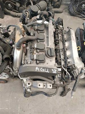 VW /AUDI 1.8T 20V ENGINES FOR SALE