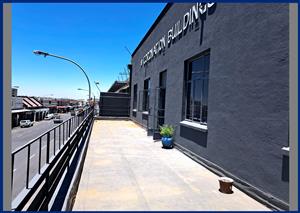 STUDENT accommodation to let in Benoni CBD.