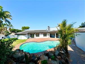 House Rental Monthly in Herrwood Park
