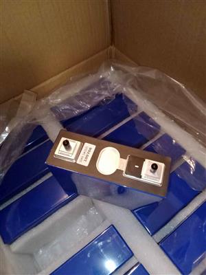 Lithium 3.2V 105Ah
